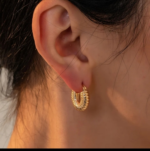 Jewelry - 2 pairs of earrings